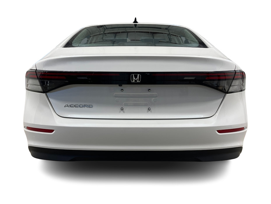 Thumbnail: 2026 Honda Accord - 5