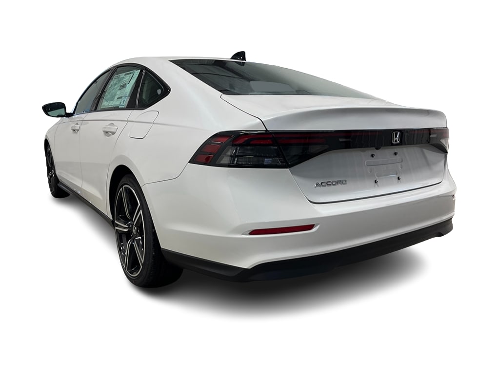 Thumbnail: 2026 Honda Accord - 4