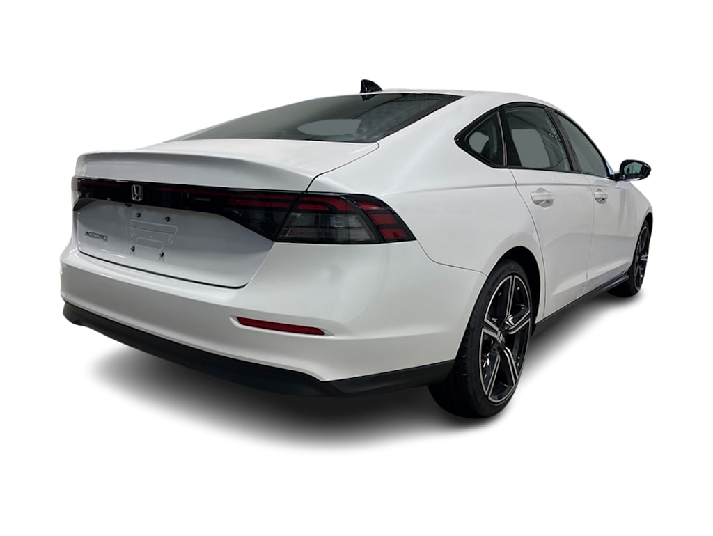 Thumbnail: 2026 Honda Accord - 15