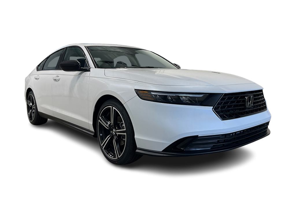 Thumbnail: 2026 Honda Accord - 17