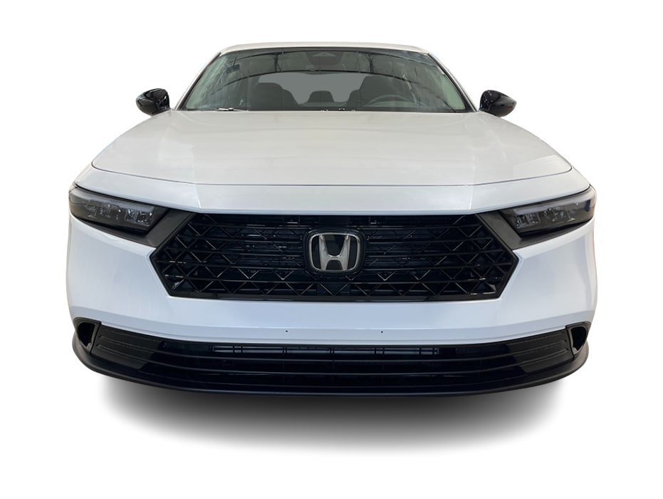 Thumbnail: 2026 Honda Accord - 18
