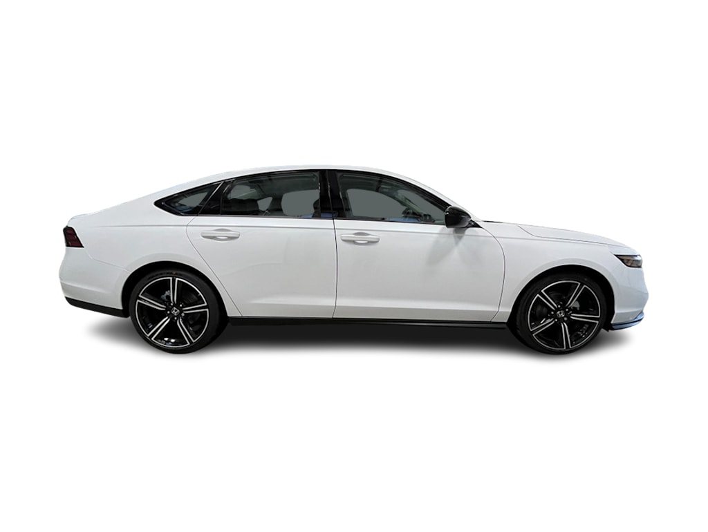 Thumbnail: 2026 Honda Accord - 16