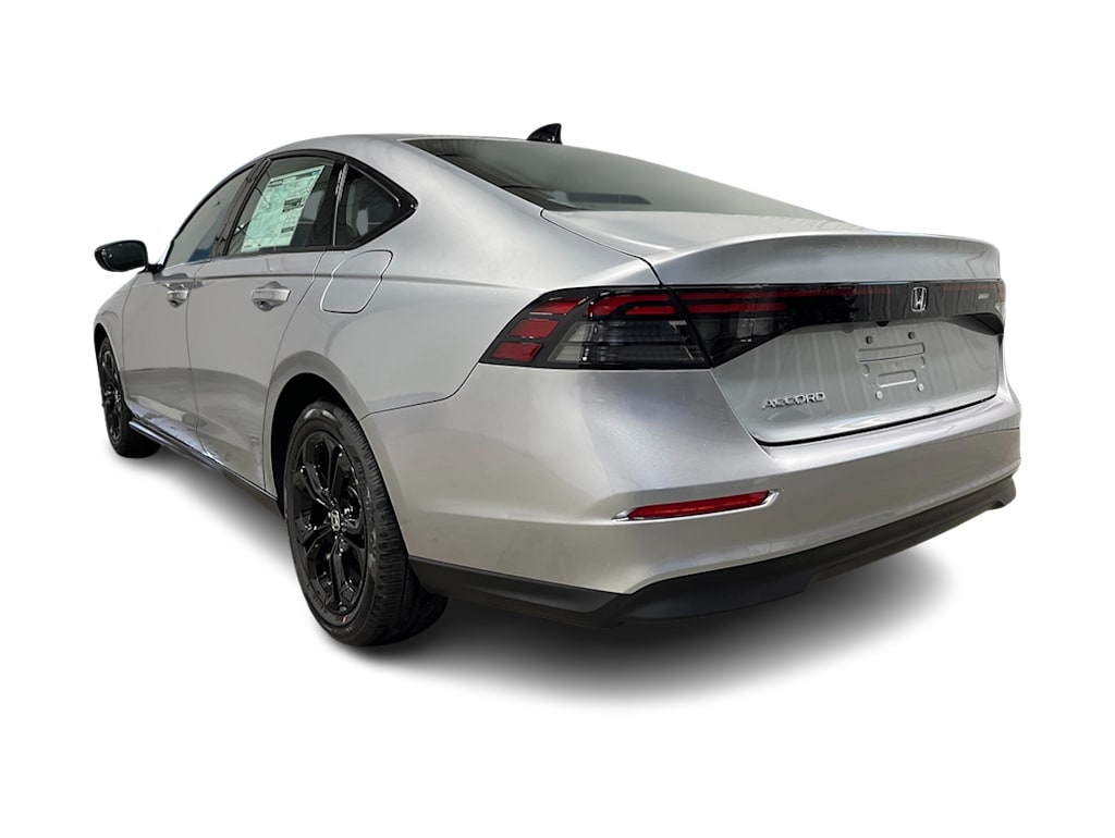 Thumbnail: 2025 Honda Accord - 4