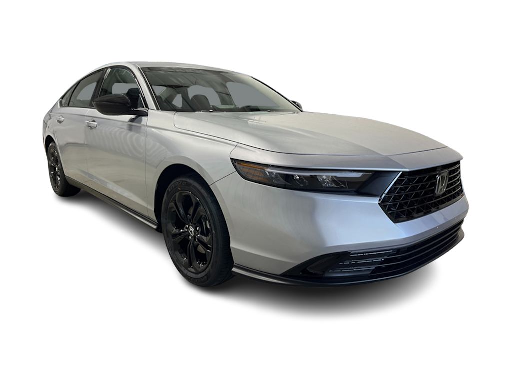 Thumbnail: 2025 Honda Accord - 16