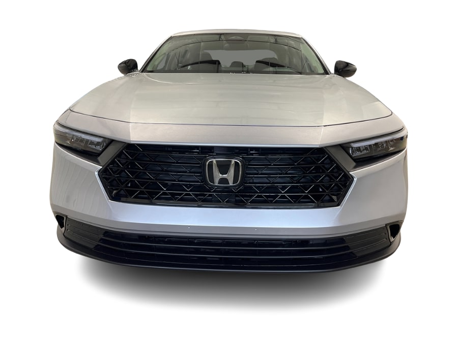 Thumbnail: 2025 Honda Accord - 17