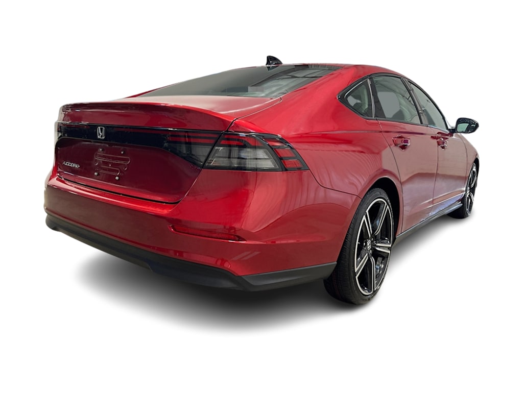 Thumbnail: 2026 Honda Accord - 15