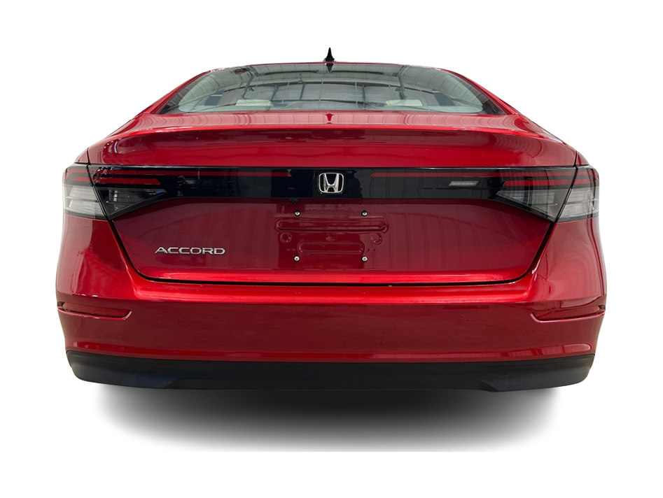 Thumbnail: 2026 Honda Accord - 14