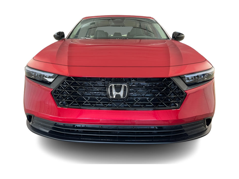 Thumbnail: 2026 Honda Accord - 5