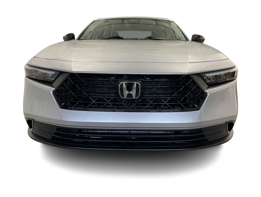 Thumbnail: 2025 Honda Accord - 17