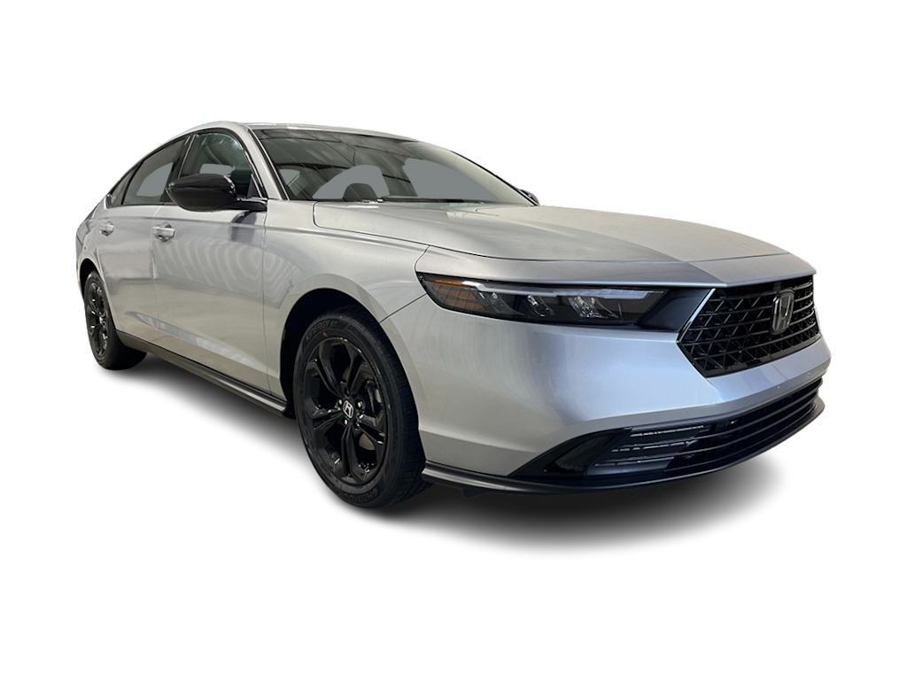 Thumbnail: 2025 Honda Accord - 16