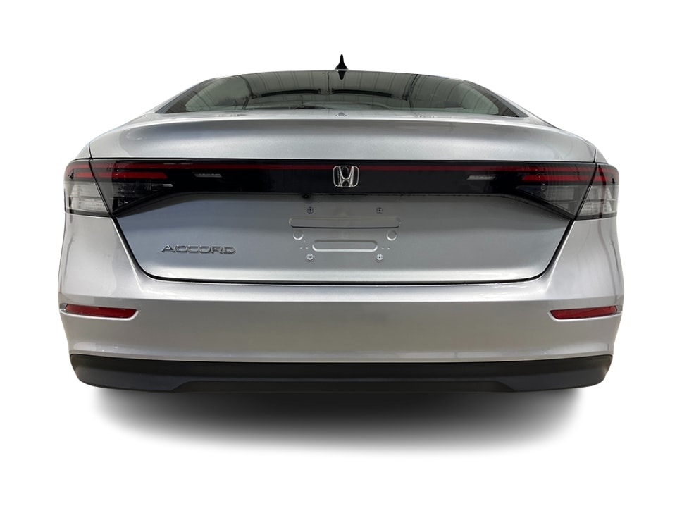 Thumbnail: 2025 Honda Accord - 5