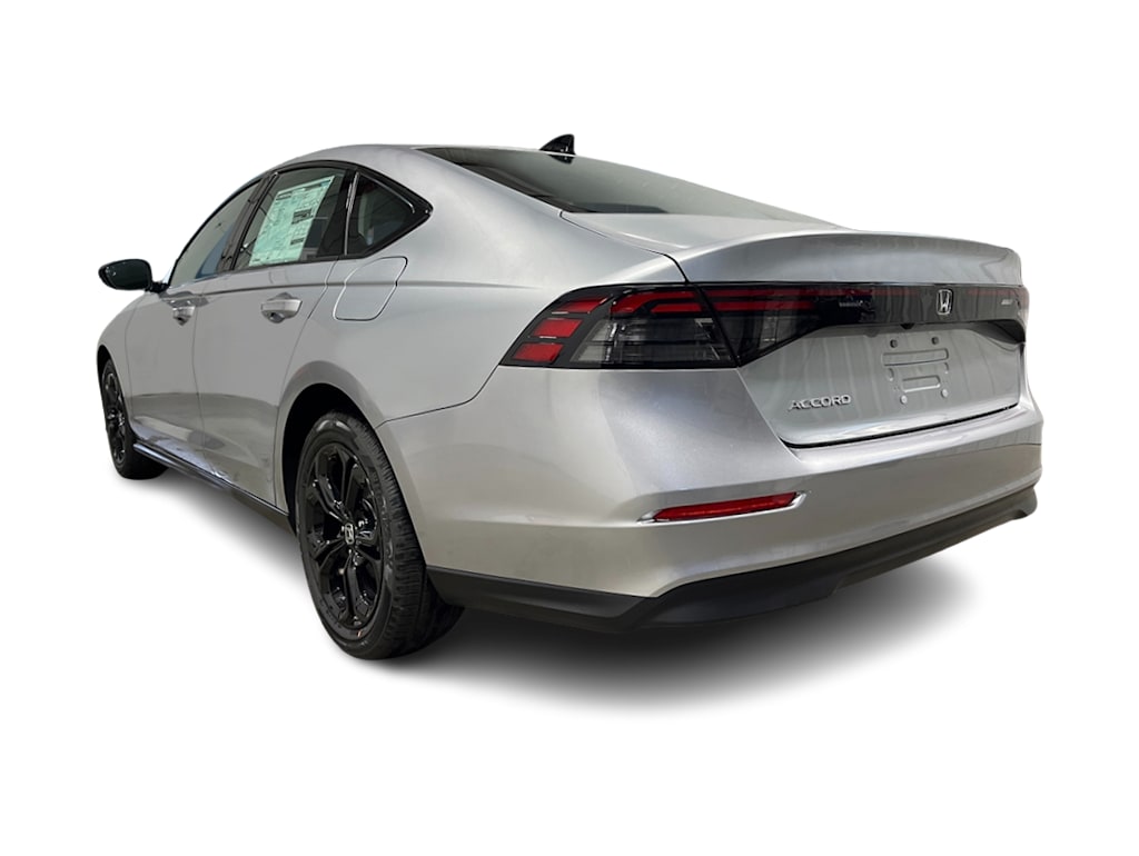 Thumbnail: 2025 Honda Accord - 4