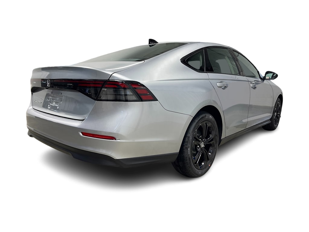 Thumbnail: 2025 Honda Accord - 14