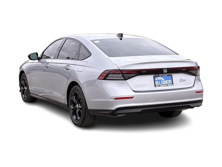 Thumbnail: 2025 Honda Accord - 4