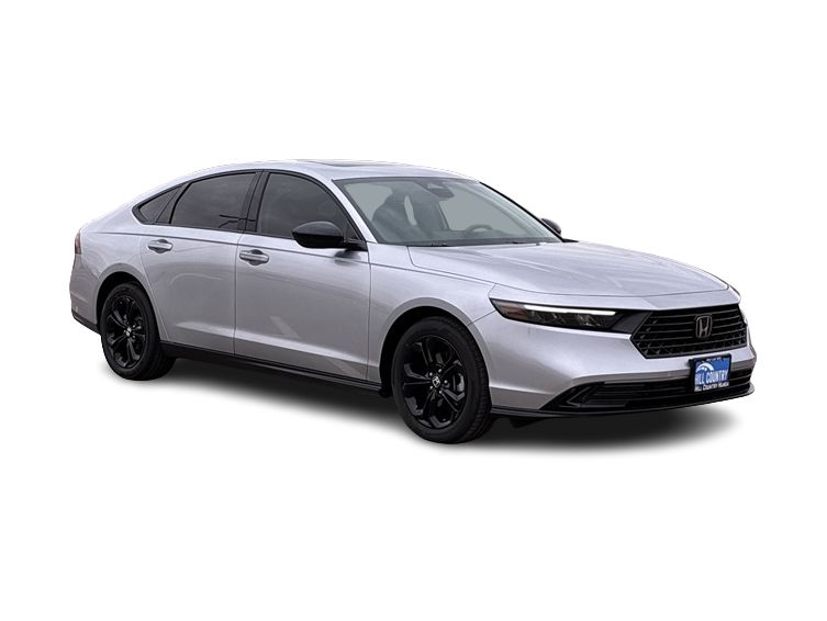 Thumbnail: 2025 Honda Accord - 24