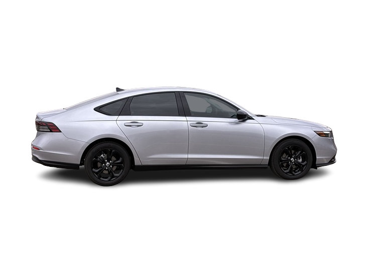 Thumbnail: 2025 Honda Accord - 23