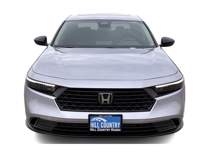 Thumbnail: 2025 Honda Accord - 6