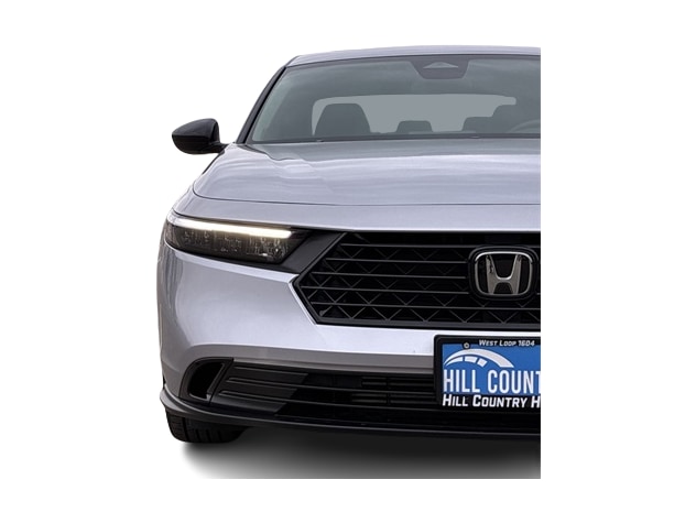 Thumbnail: 2025 Honda Accord - 25