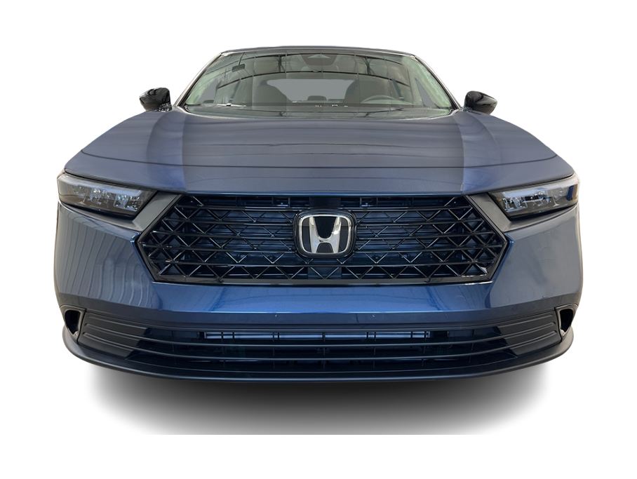 Thumbnail: 2026 Honda Accord - 18