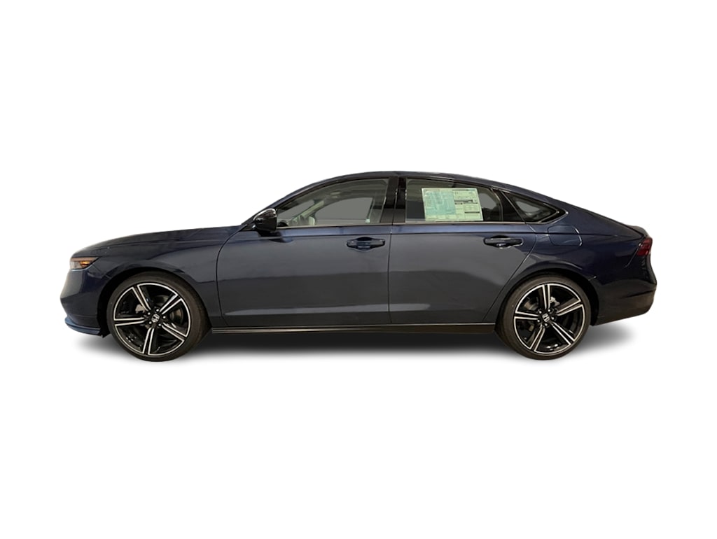 Thumbnail: 2026 Honda Accord - 3