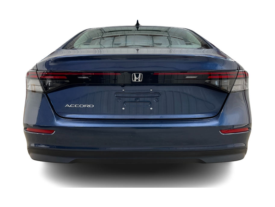 Thumbnail: 2026 Honda Accord - 5