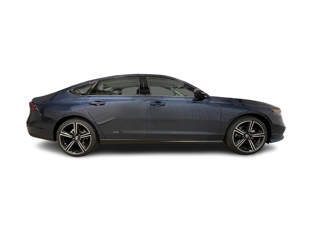 Thumbnail: 2026 Honda Accord - 16