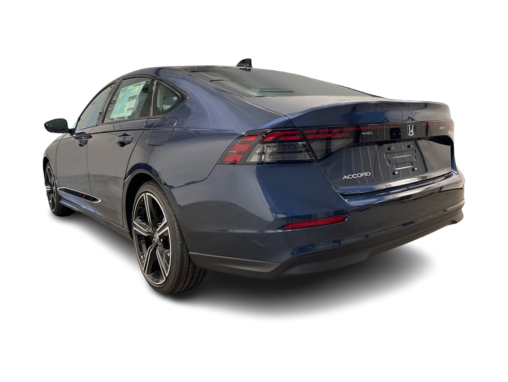 Thumbnail: 2026 Honda Accord - 4