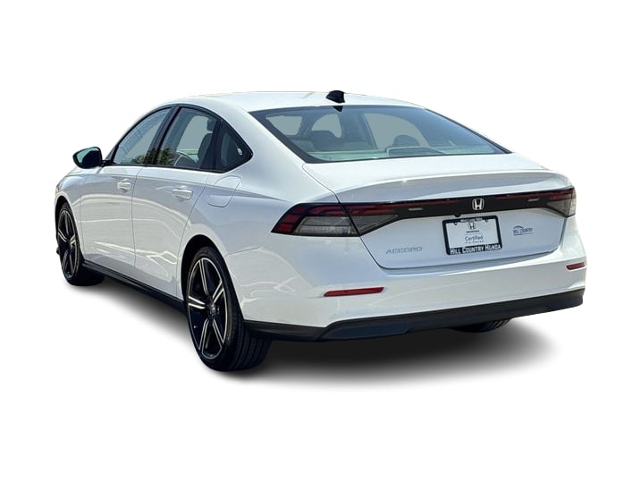 Thumbnail: 2026 Honda Accord - 4