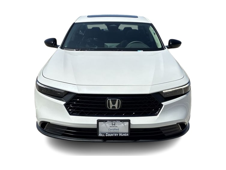 Thumbnail: 2026 Honda Accord - 6