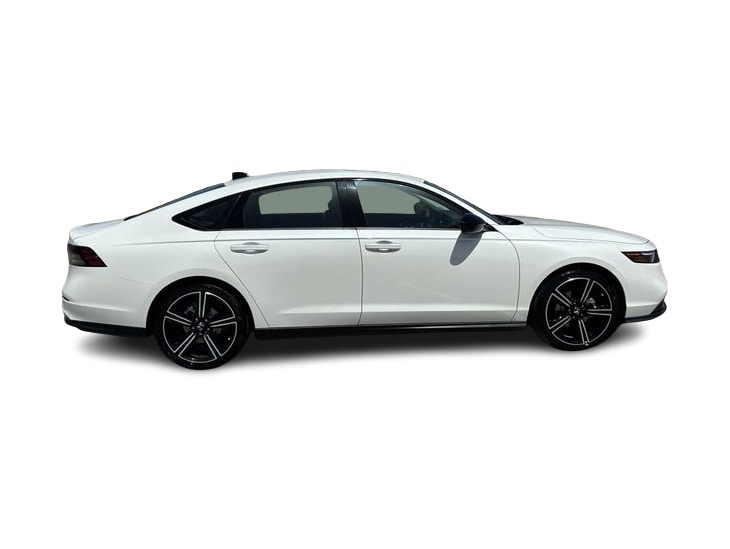Thumbnail: 2026 Honda Accord - 23
