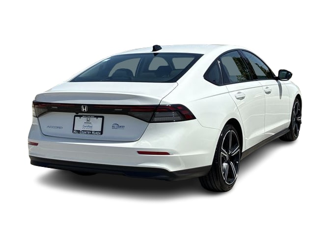 Thumbnail: 2026 Honda Accord - 22