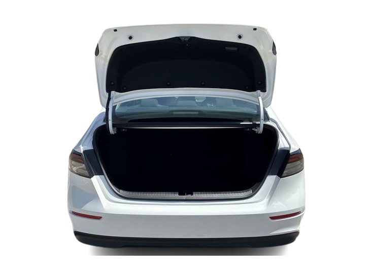 Thumbnail: 2026 Honda Accord - 19