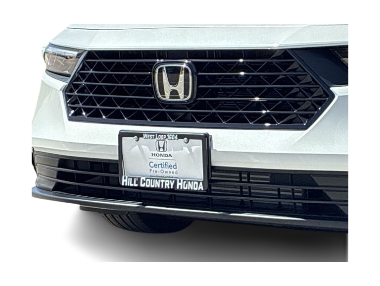 Thumbnail: 2026 Honda Accord - 27
