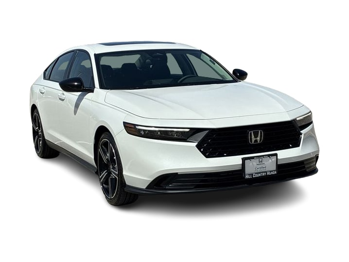 Thumbnail: 2026 Honda Accord - 24