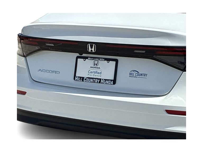 Thumbnail: 2026 Honda Accord - 28