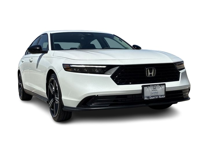 Thumbnail: 2026 Honda Accord - 25