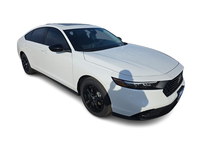 Thumbnail: 2025 Honda Accord - 20
