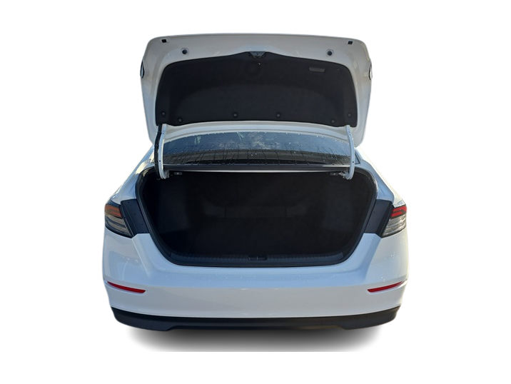 Thumbnail: 2025 Honda Accord - 17