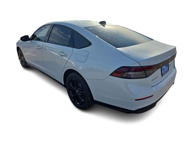 Thumbnail: 2025 Honda Accord - 4
