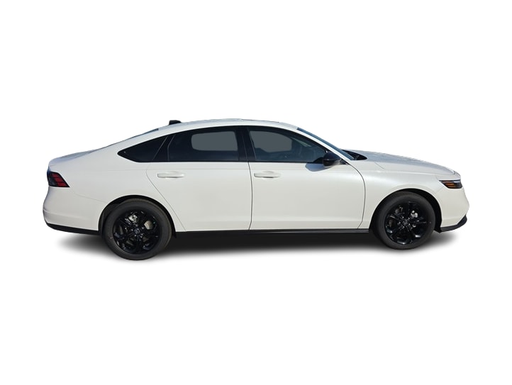 Thumbnail: 2025 Honda Accord - 19