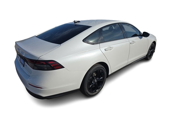 Thumbnail: 2025 Honda Accord - 18