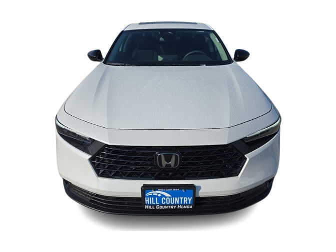 Thumbnail: 2025 Honda Accord - 6