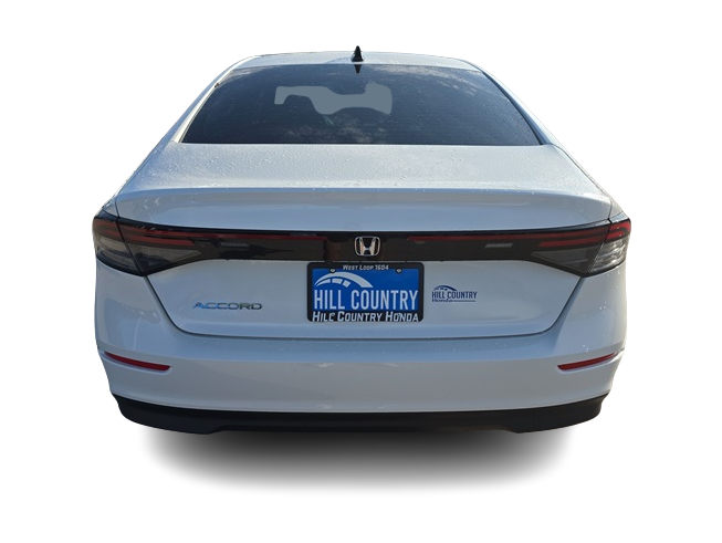 Thumbnail: 2025 Honda Accord - 5
