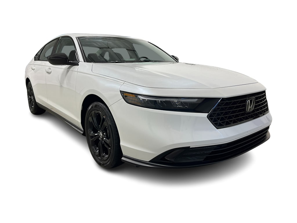 Thumbnail: 2025 Honda Accord - 17