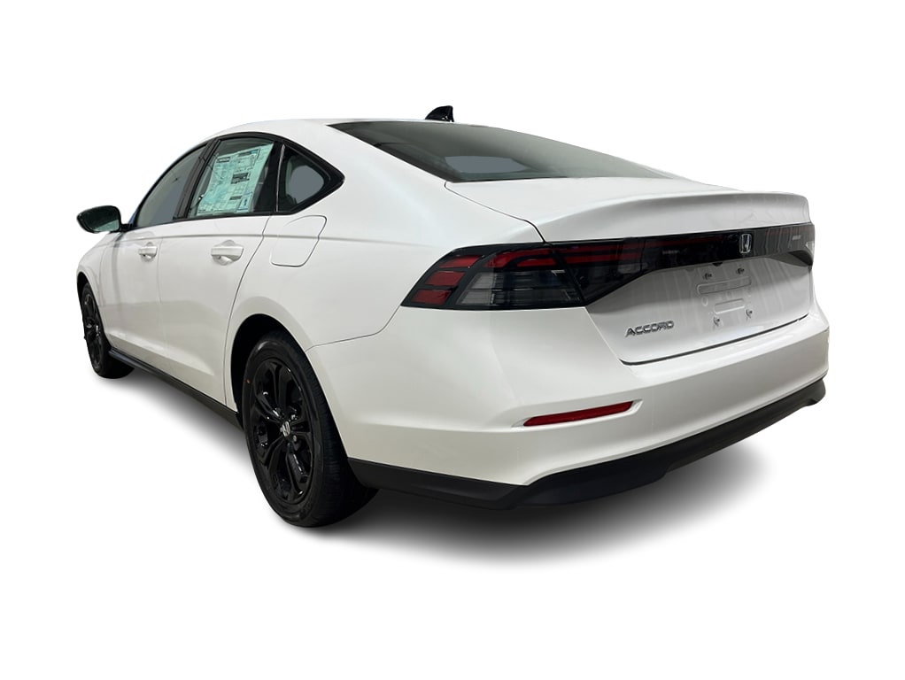 Thumbnail: 2025 Honda Accord - 4
