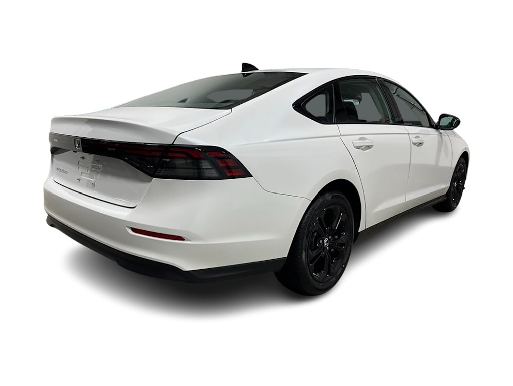 Thumbnail: 2025 Honda Accord - 15