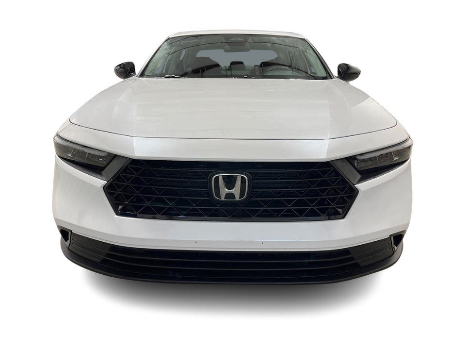 Thumbnail: 2025 Honda Accord - 18