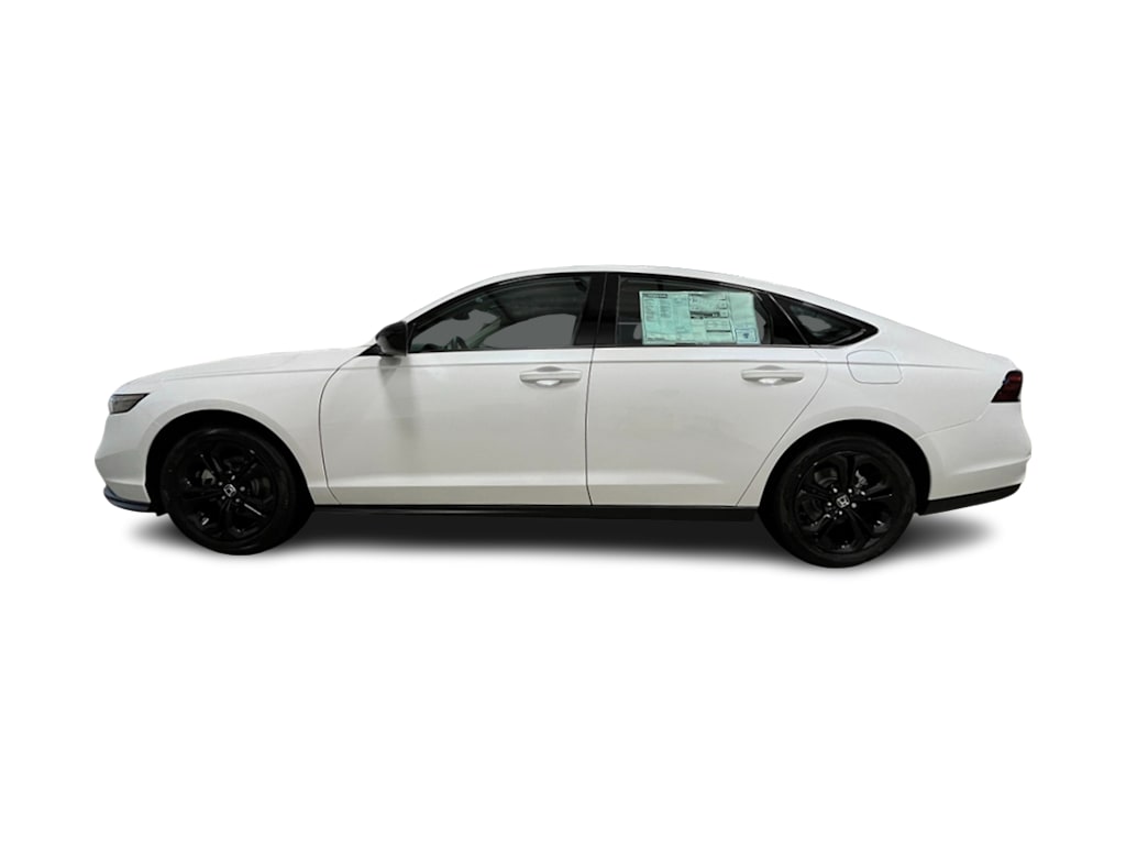 Thumbnail: 2025 Honda Accord - 3