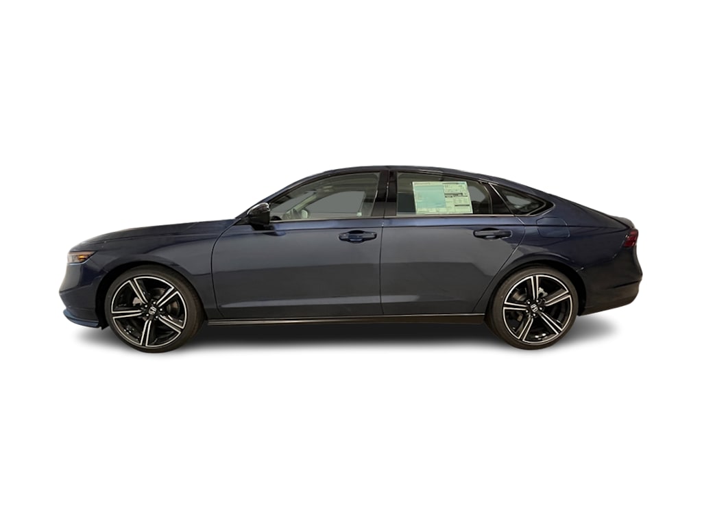 Thumbnail: 2026 Honda Accord - 3