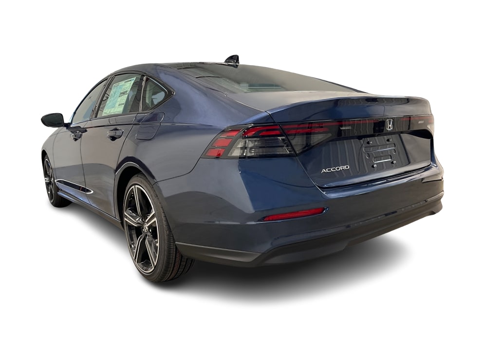 Thumbnail: 2026 Honda Accord - 4